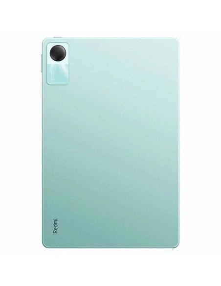 Tablette Xiaomi Redmi Pad SE Octa Core 4 GB RAM 128 GB Vert 11"