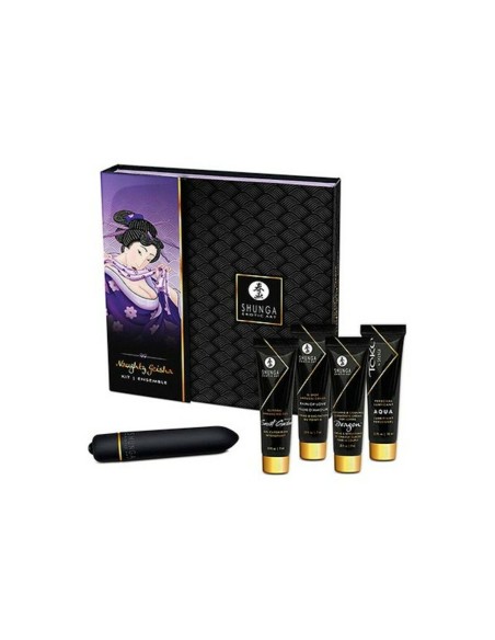 Kit Grand Plaisir Shunga 982693
