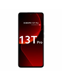 Smartphone Xiaomi 13T Pro Octa Core 12 GB RAM 512 GB Noir
