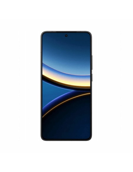 Smartphone Xiaomi 6,67" 12 GB RAM 512 GB Noir