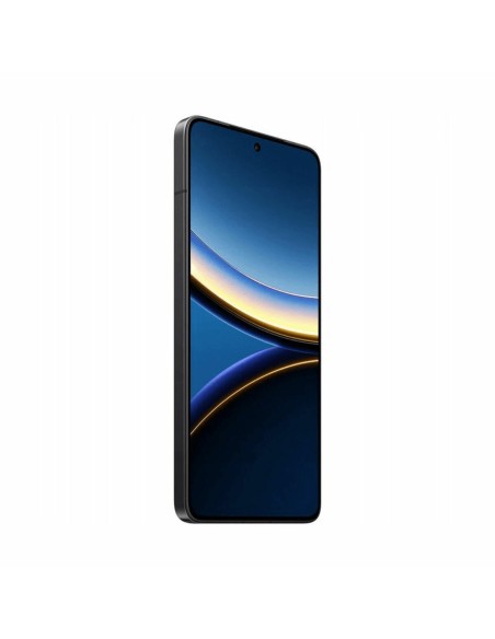 Smartphone Xiaomi 6,67" 12 GB RAM 512 GB Noir