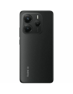 Smartphone Xiaomi MZB0INYEU 6,67" 8 GB RAM 256 GB Noir Midnight black