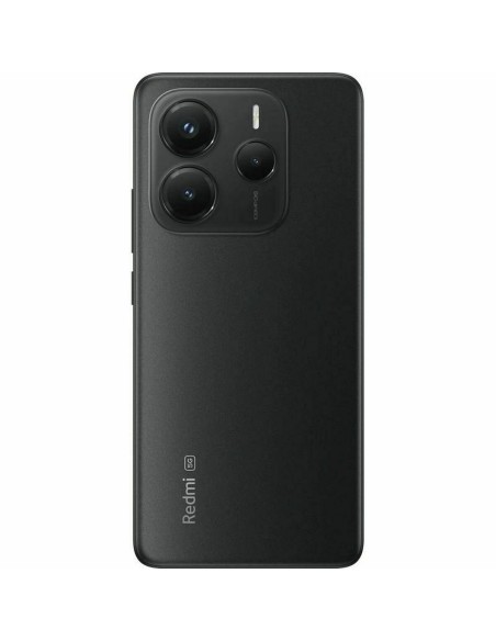 Smartphone Xiaomi MZB0INYEU 6,67" 8 GB RAM 256 GB Noir Midnight black