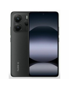 Smartphone Xiaomi MZB0INYEU 6,67" 8 GB RAM 256 GB Noir Midnight black 2