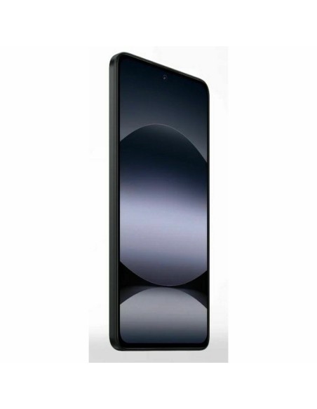 Smartphone Xiaomi MZB0INYEU 6,67" 8 GB RAM 256 GB Noir Midnight black