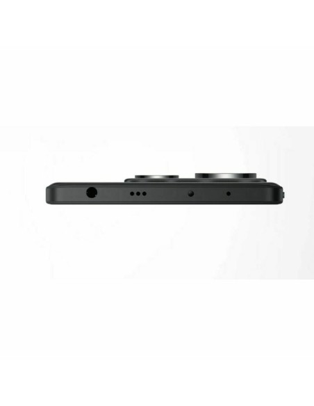 Smartphone Xiaomi MZB0INYEU 6,67" 8 GB RAM 256 GB Noir Midnight black
