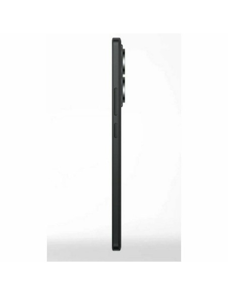 Smartphone Xiaomi MZB0INYEU 6,67" 8 GB RAM 256 GB Noir Midnight black