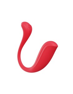 Vibromasseur Svakom Rouge 2