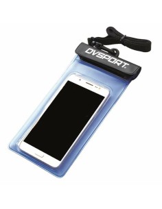 Sac de Sport Étanche Imperméable IPX8 Plastique 10,7 x 23 cm
