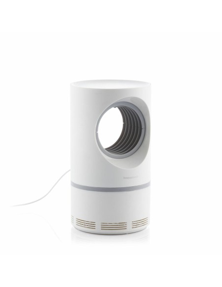 Lampe anti-moustiques à aspiration KL Virvel InnovaGoods (Reconditionné A)