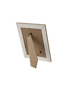 Cadre photo Home ESPRIT Verre Bois MDF 18 x 2,8 x 23 cm (4 Unités) 2