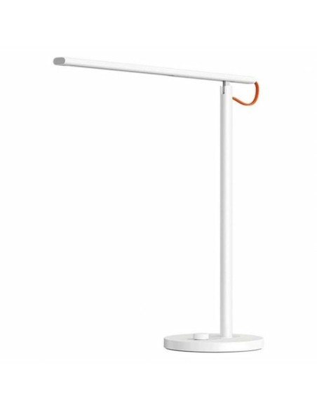Lampe de bureau Xiaomi Mi LED Desk Lamp 1S Blanc Noir Métal Plastique
