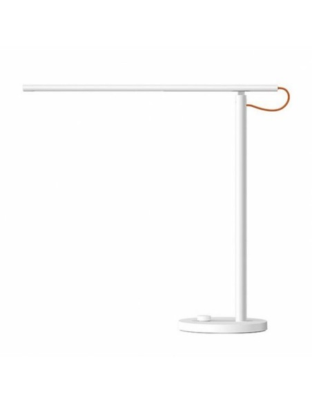 Lampe de bureau Xiaomi Mi LED Desk Lamp 1S Blanc Noir Métal Plastique
