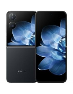 Smartphone Xiaomi MIX FLIP 12-512 BK Octa Core 12 GB RAM 512 GB Noir