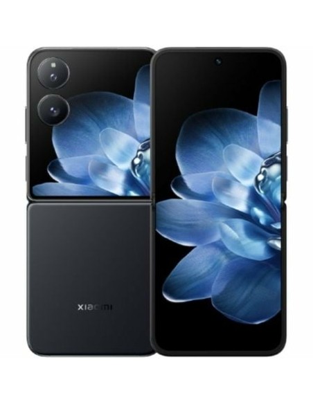 Smartphone Xiaomi MIX FLIP 12-512 BK Octa Core 12 GB RAM 512 GB Noir