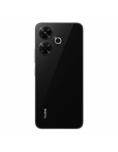 Smartphone Xiaomi Redmi 13 6,79" Octa Core 8 GB RAM 256 GB Noir 2