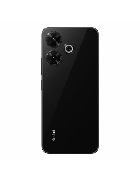 Smartphone Xiaomi Redmi 13 6,79" Octa Core 8 GB RAM 256 GB Noir