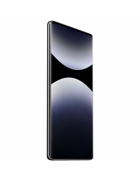 Smartphone Xiaomi Redmi Note 14 Pro Octa Core 8 GB RAM 256 GB Noir