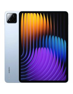 Tablette Xiaomi Pad 7 Pro Octa Core 12 GB RAM 512 GB Bleu