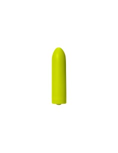 Vibromasseur à boules Dame Vert