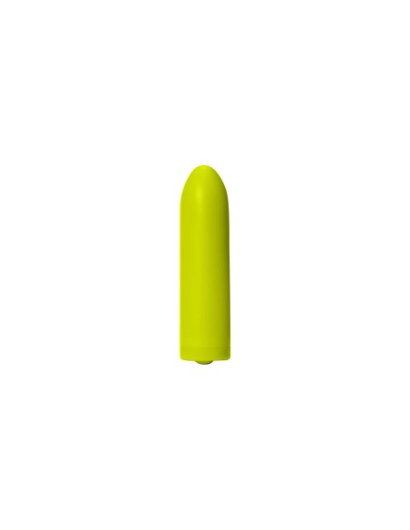 Vibromasseur à boules Dame Vert