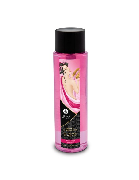 Gel Stimulant Shunga 370 ml