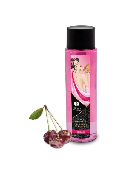 Gel Stimulant Shunga 370 ml