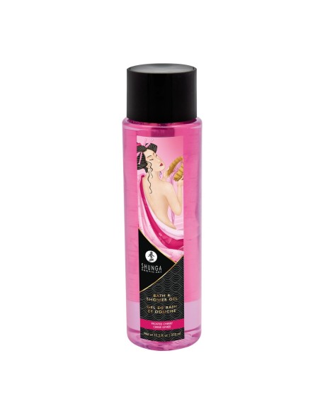 Gel Stimulant Shunga 370 ml