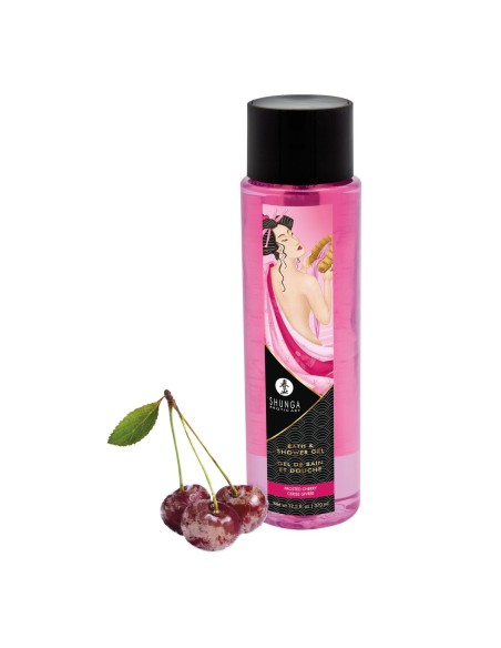 Gel Stimulant Shunga 370 ml