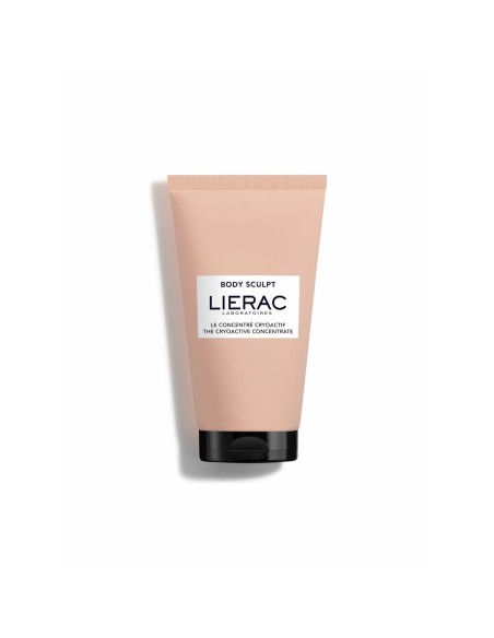 Protecteur Solaire Lierac Body Sculpt