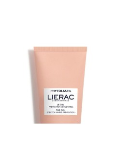 Lotion corporelle anti-vergetures Lierac PHYTOLASTIL Gel 2
