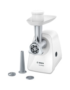 Hachoir à viande BOSCH MFW2510W 350 W 1,7 Kg/min