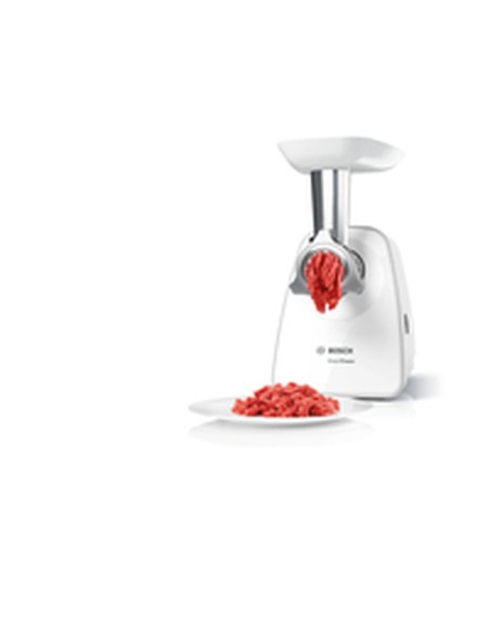Hachoir à viande BOSCH MFW2510W 350 W 1,7 Kg/min