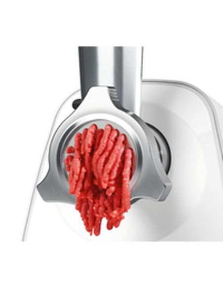 Hachoir à viande BOSCH MFW2510W 350 W 1,7 Kg/min