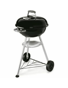 Barbecue Weber Compact Ø 47 cm Acier émaillé