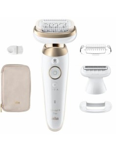 Épilateur électrique Braun Flex 9-041 3D