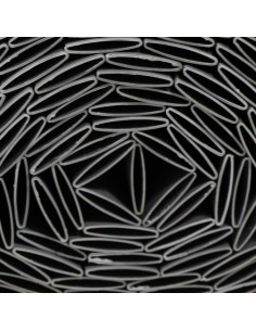 Maille de dissimulation Nature Gris 2