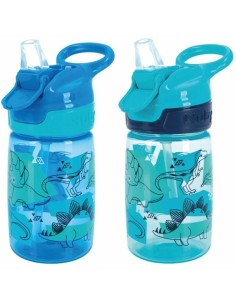 Verre d’Apprentissage Nûby Bleu 360 ml