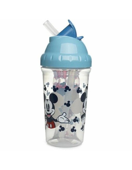 Verre d’Apprentissage ThermoBaby MICKEY COLLECTOR