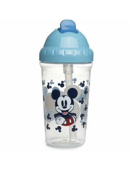 Verre d’Apprentissage ThermoBaby MICKEY COLLECTOR