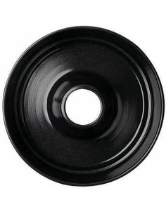 Moule pour four Omnia Classica Argenté Acier inoxydable 2