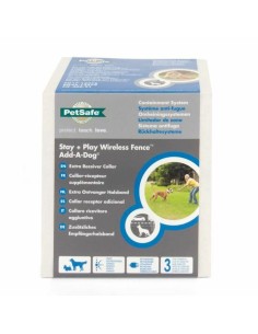 Collier d'entraînement pour chiens PetSafe 2
