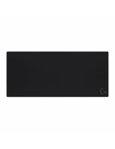 Tapis Antidérapant Logitech G840 Noir