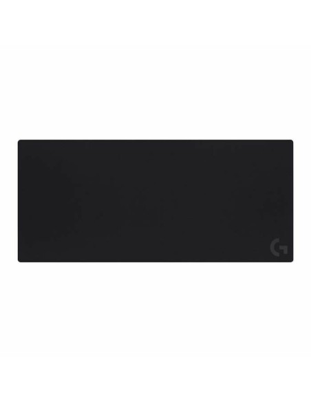 Tapis Antidérapant Logitech G840 Noir