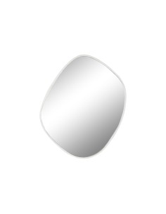 Miroir mural Home ESPRIT Blanc Moderne 56 x 2,5 x 69,5 cm