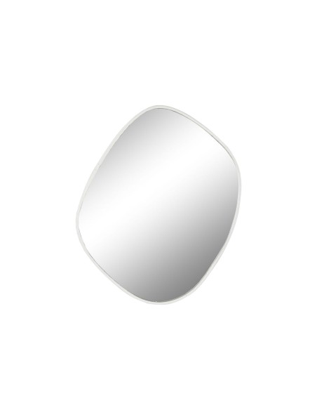 Miroir mural Home ESPRIT Blanc Moderne 56 x 2,5 x 69,5 cm