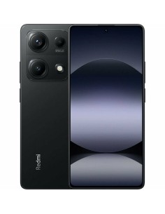 Smartphone Xiaomi Redmi Note 14S 6,67" Octa Core 8 GB RAM 256 GB Noir