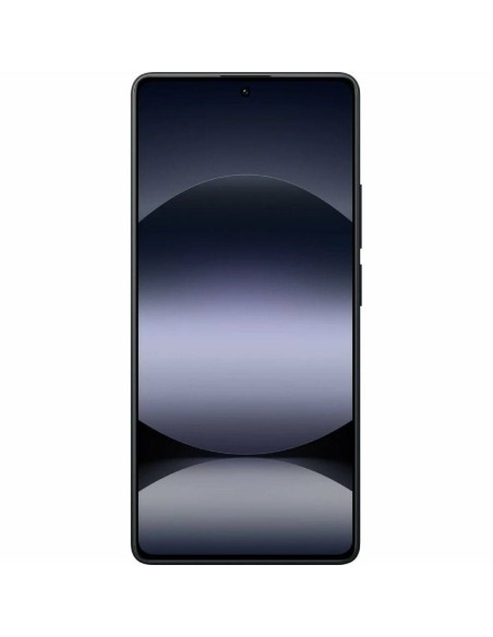 Smartphone Xiaomi Redmi Note 14S 6,67" Octa Core 8 GB RAM 256 GB Noir