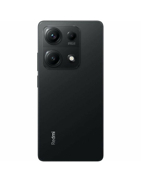 Smartphone Xiaomi Redmi Note 14S 6,67" Octa Core 8 GB RAM 256 GB Noir