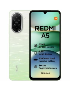 Smartphone Xiaomi 3 GB RAM 64 GB Vert